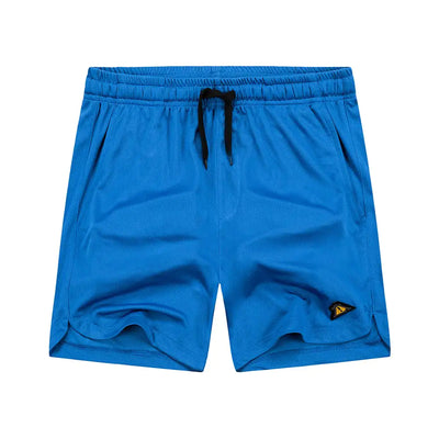 Men's Loose Breathable Mesh Shorts