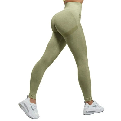 Butt Lift Gym Pants