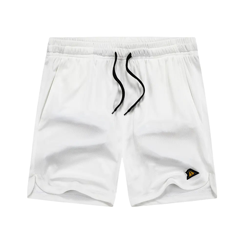 Men's Loose Breathable Mesh Shorts