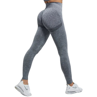 Butt Lift Gym Pants