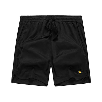 Men's Loose Breathable Mesh Shorts