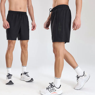 Men's Loose Breathable Mesh Shorts