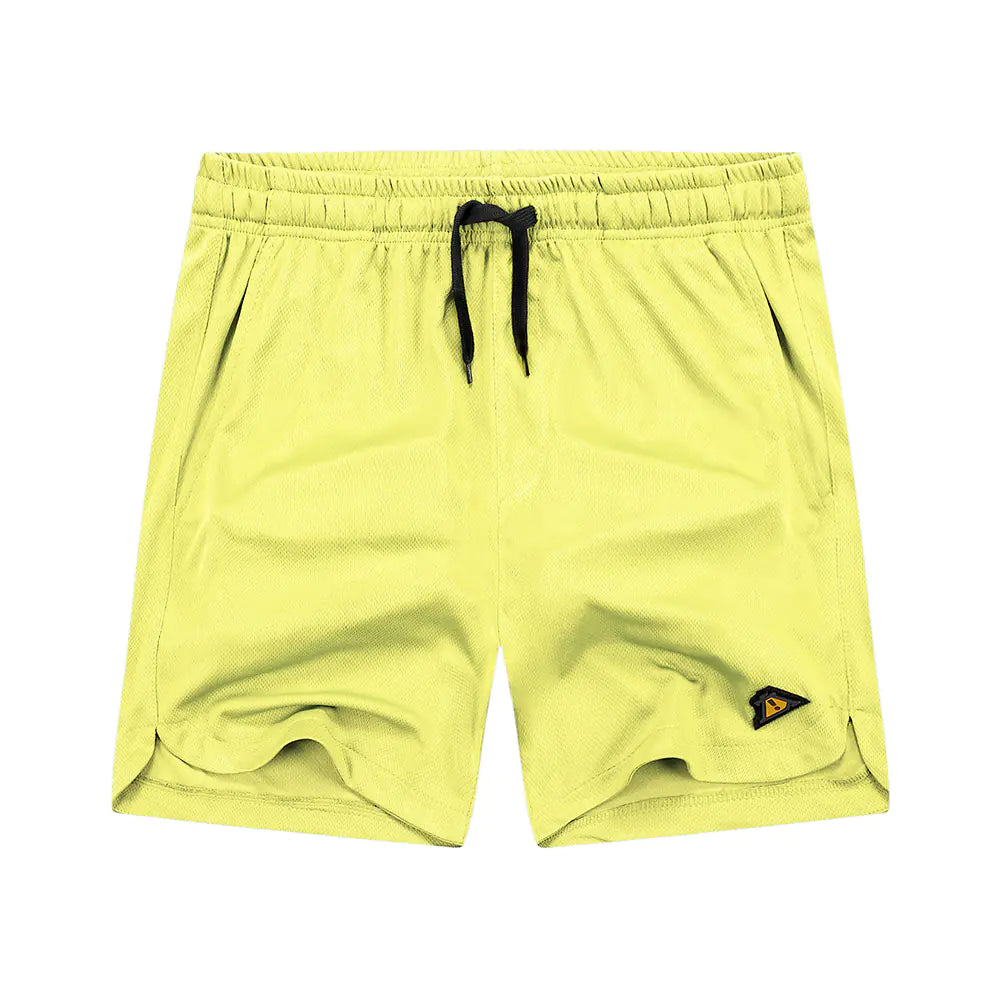 Men's Loose Breathable Mesh Shorts