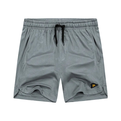 Men's Loose Breathable Mesh Shorts