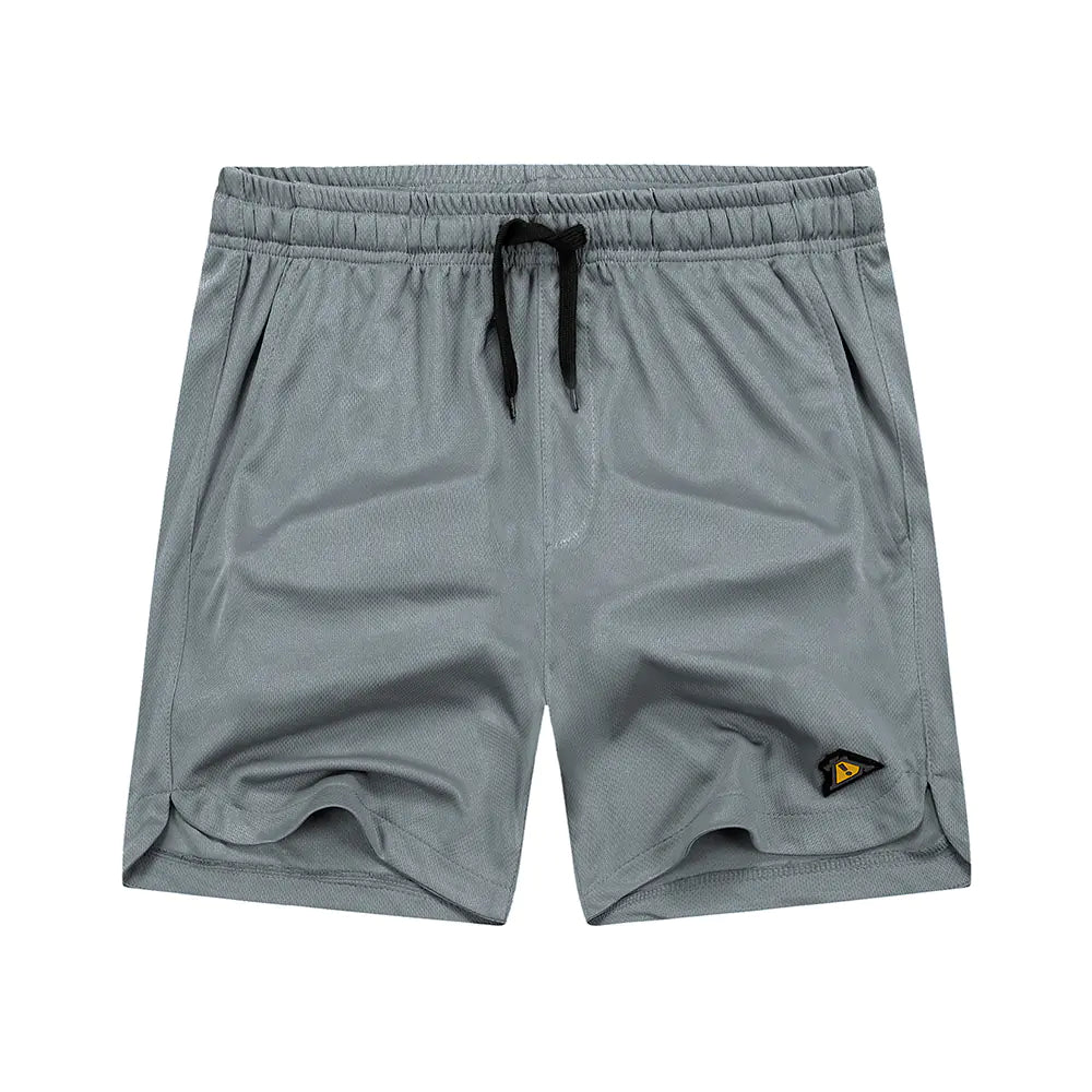 Men's Loose Breathable Mesh Shorts