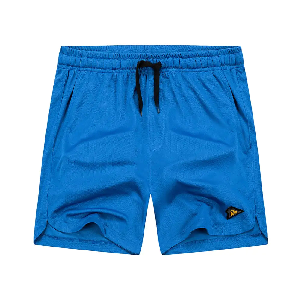 Men's Loose Breathable Mesh Shorts